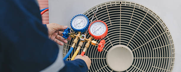 Licensed Emergency Hvac service in New Providence, PA - JG Cool HVAC